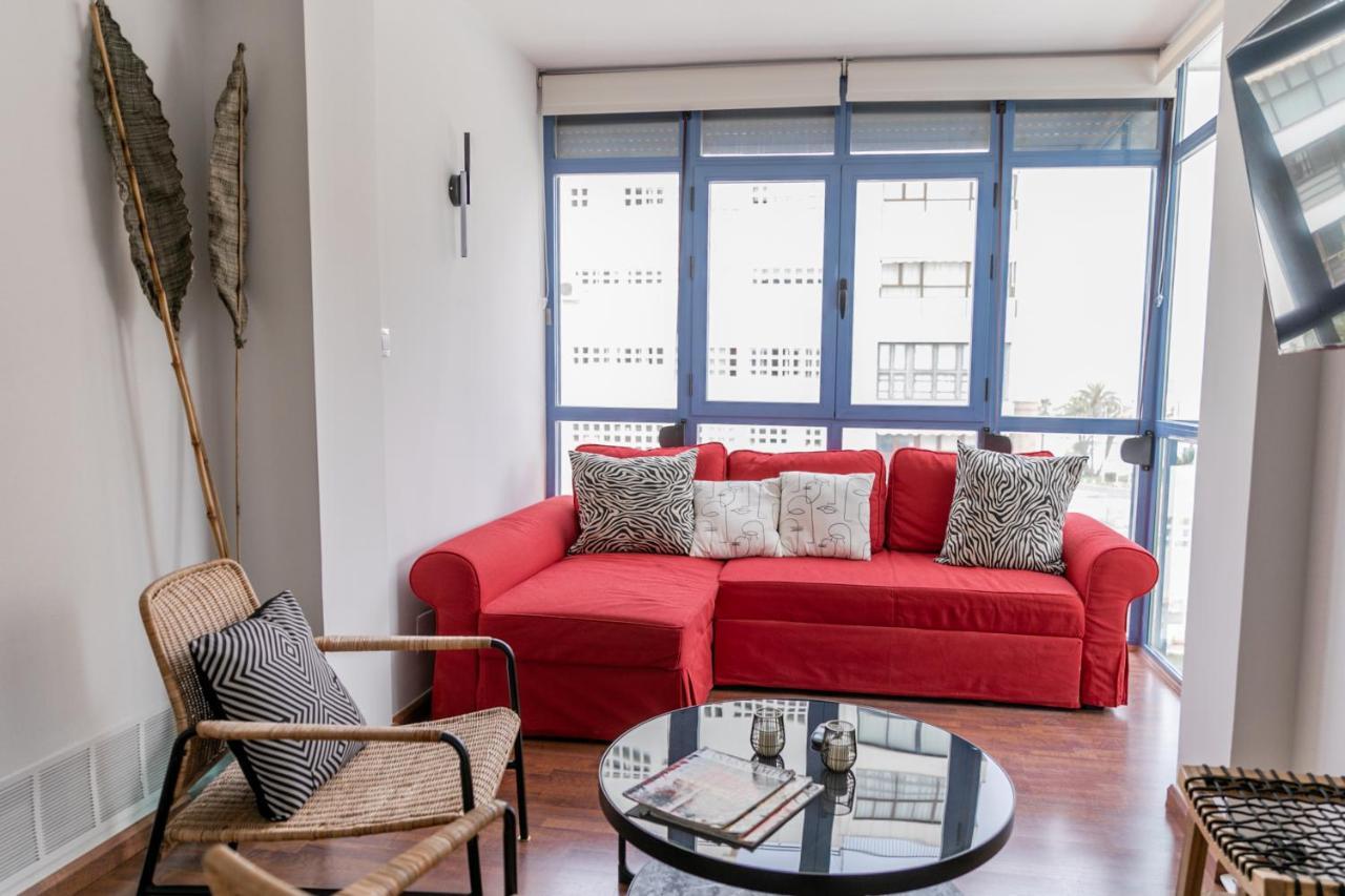 Appartement Disfruta La Playa En Puerto Marina à Benalmádena Extérieur photo