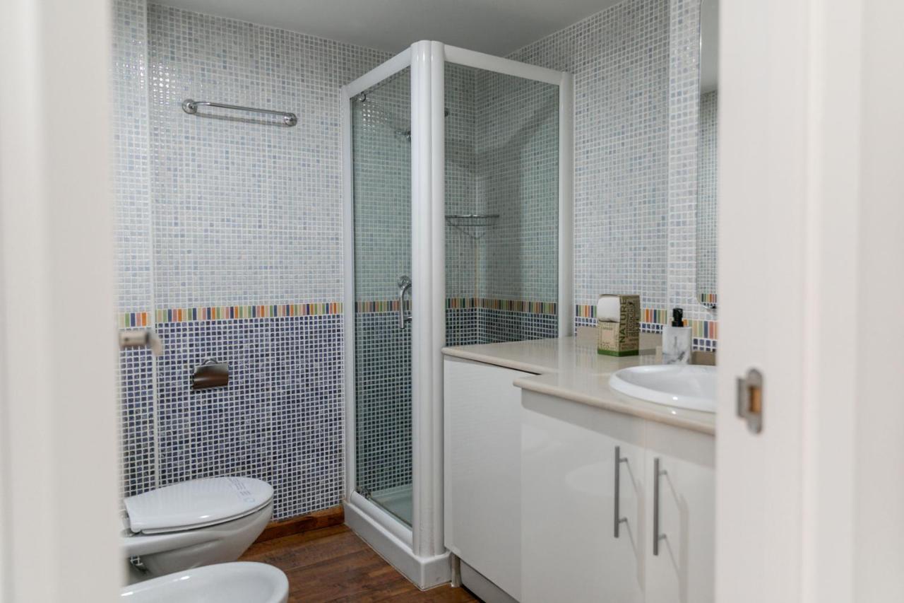 Appartement Disfruta La Playa En Puerto Marina à Benalmádena Extérieur photo