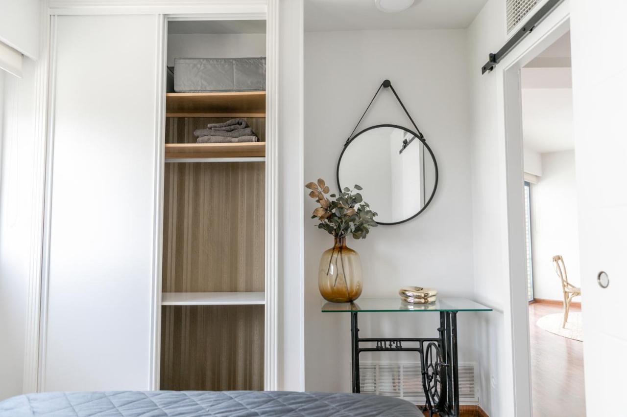 Appartement Disfruta La Playa En Puerto Marina à Benalmádena Extérieur photo
